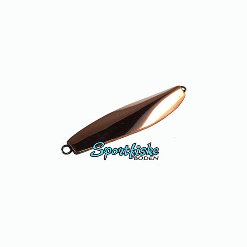 Svempa Pirken – 36 mm|Koppar/Silver|Guld/Silver|Silver/Silver