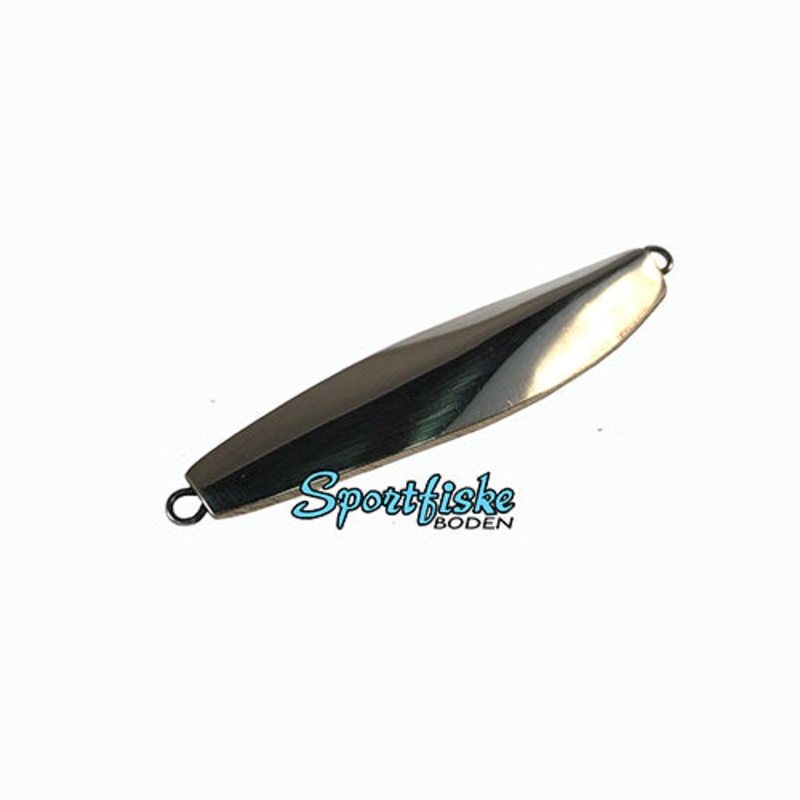 Svempa Pirken – 40 mm|Silver/Silver|Guld/Silver|Koppar/Silver