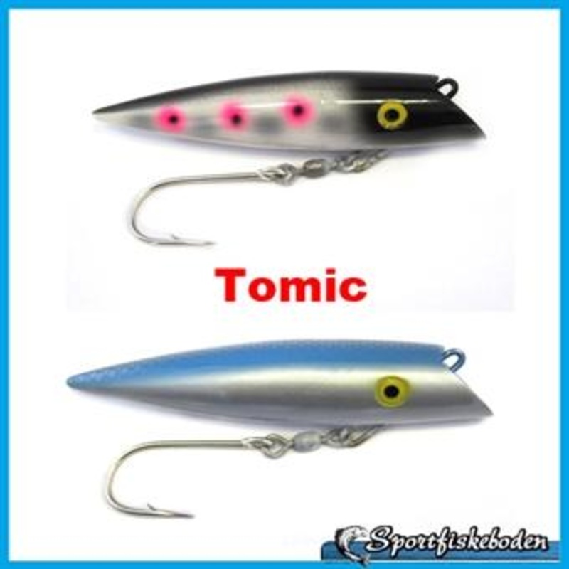 Tomic Tubby 5 TUM|158|185|232|423|439|953|602|600|737|256