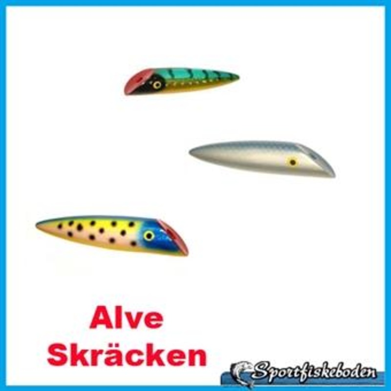 Alve Skrcken|3|13|14|15|17|Sal 25|Bl