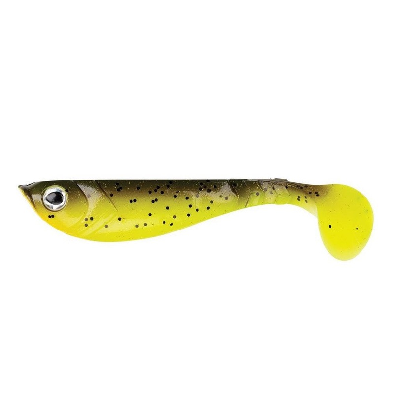Pulse Shad – 11cm|Brown Chartreuse|Fegis|Hot Firetiger|Hot Yellow Perch|Pike|Wagasaki|Whitefish