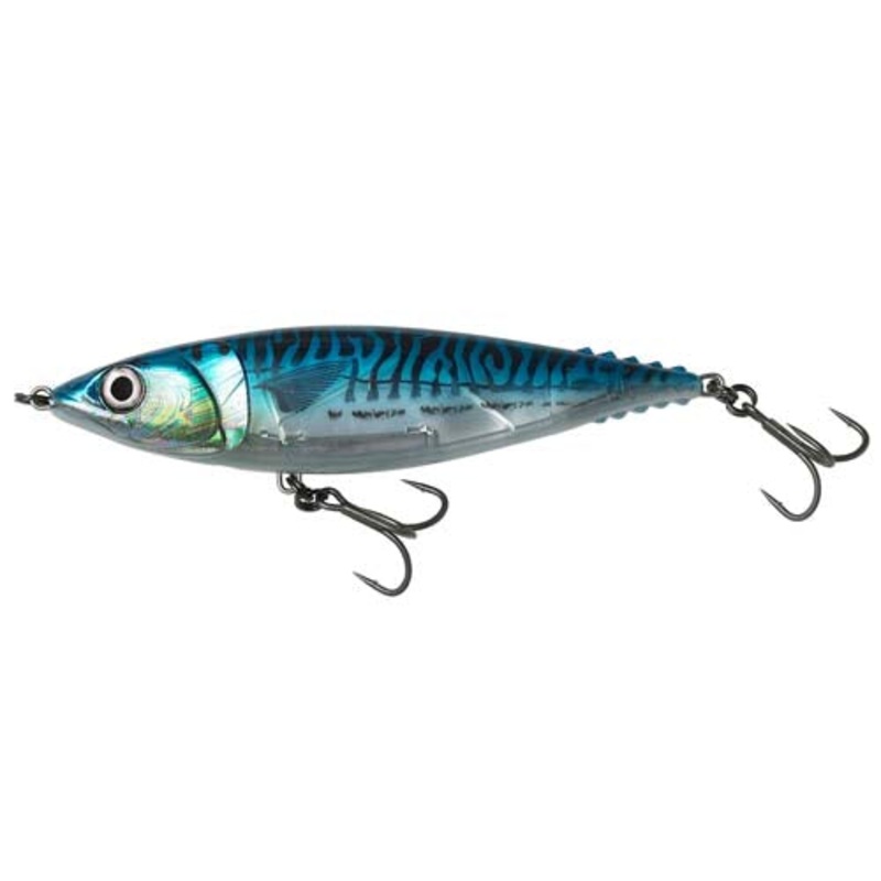 3D MACK STICK 210mm 158g|Blue Mackerel|Green Mackerel|Black Mackerel|Pink Mackerel