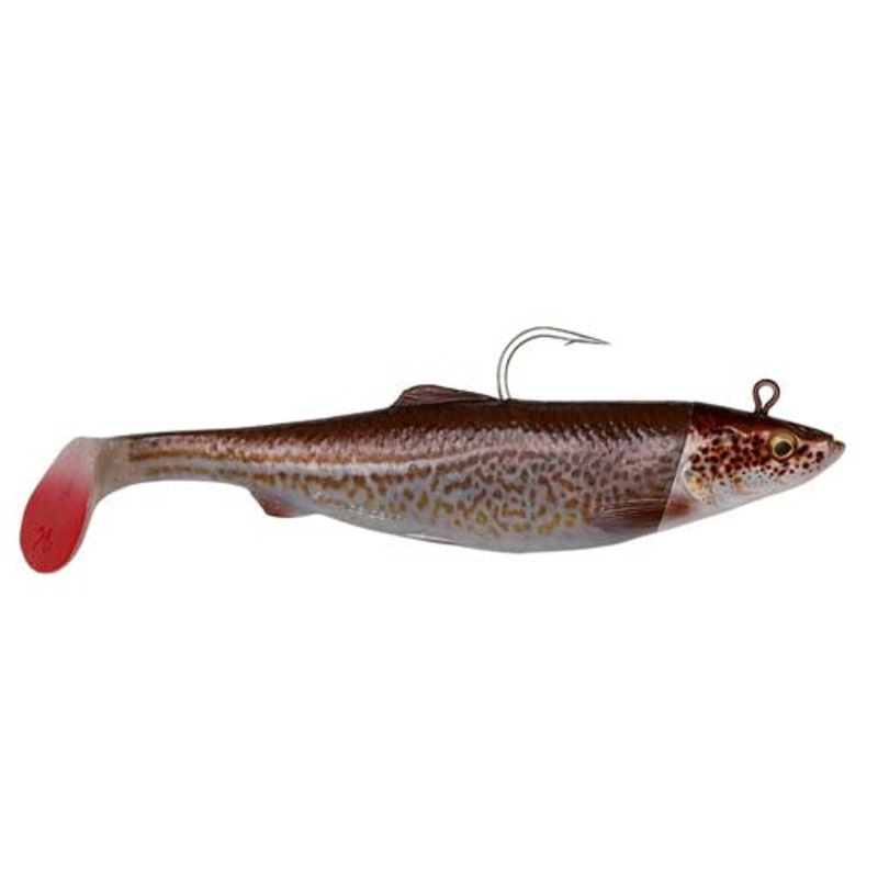 4D HERRING BIG SHAD 300g|Cod PHP|Mackerel PHP|Glow Haddock