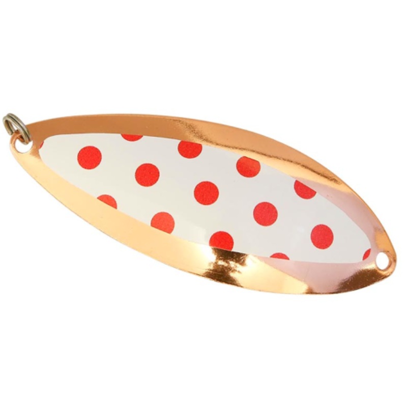 Kaitum Special|Koppar vit rda prickar|Koppar Rd Bla Prickar|Koppar Rd med Vit Reflex|Koppar Rd Vita Prickar