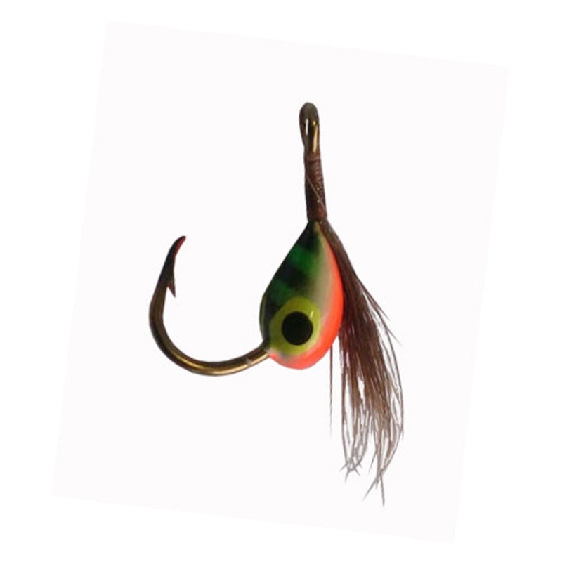 Mormyska – Myskaflugan XL-krok