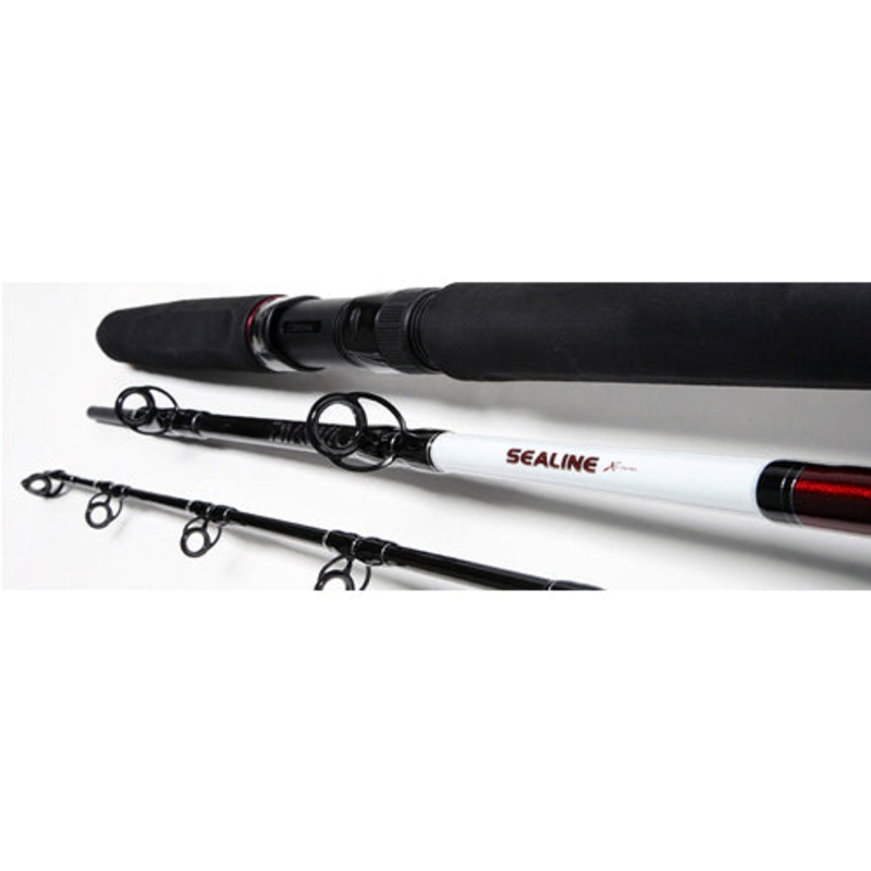 SEALINE X TRAVEL BOAT 510/177cm 15-30lb – 3 delat