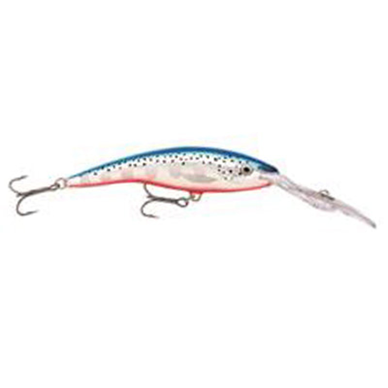 Tail Dancer Djup – 11 cm|BFL|CLF|CLS|GTU|HT|MM|OTU|PRT|RH|S