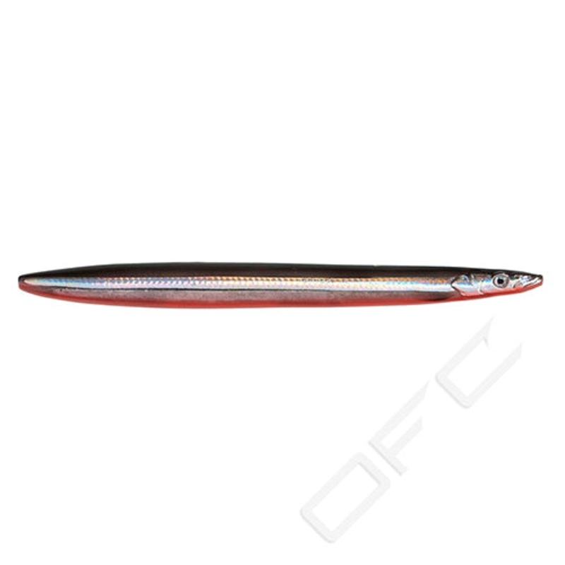 3D Line Thru Sandeel – 12.5 cm