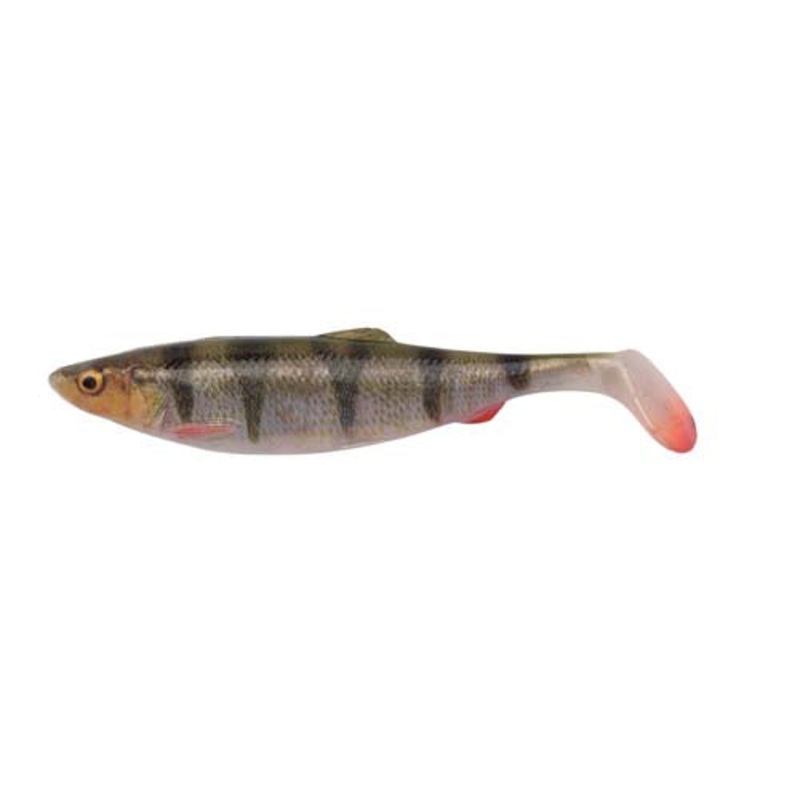 4D Herring Shad – 16 cm|Dirty Roach|Motoroil Glitter|Pike|Red Head|Zander