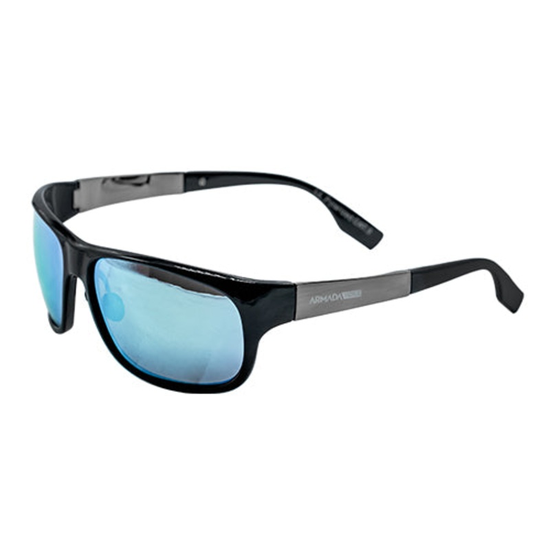 Jupiter Ice Blue Revo