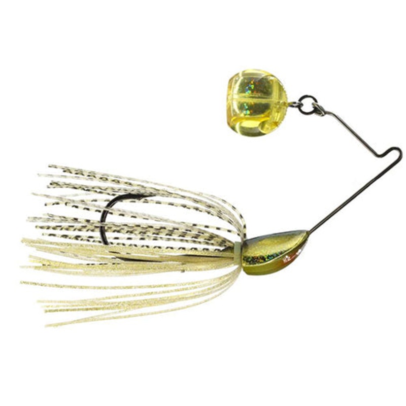 Knuckle Bait|Grn UV|Gul UV|Rd UV