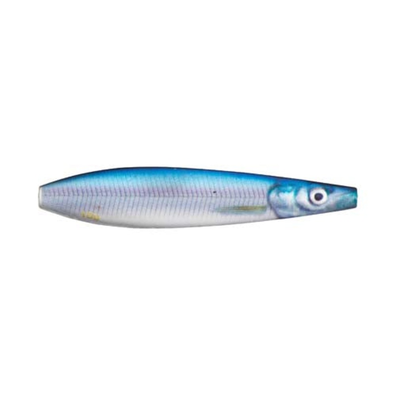 Line Thru Seeker – 7,5 cm|Blue Silver|Blue Silver Pout|Copper Pout|Copper Red Dots|Eel Pout|Gold Pout|Pink Pearl|Pink Pout|Red Black|Red Black Pout|Red Copper|Sandeel|White Pout|White Sandeel|YG Pout