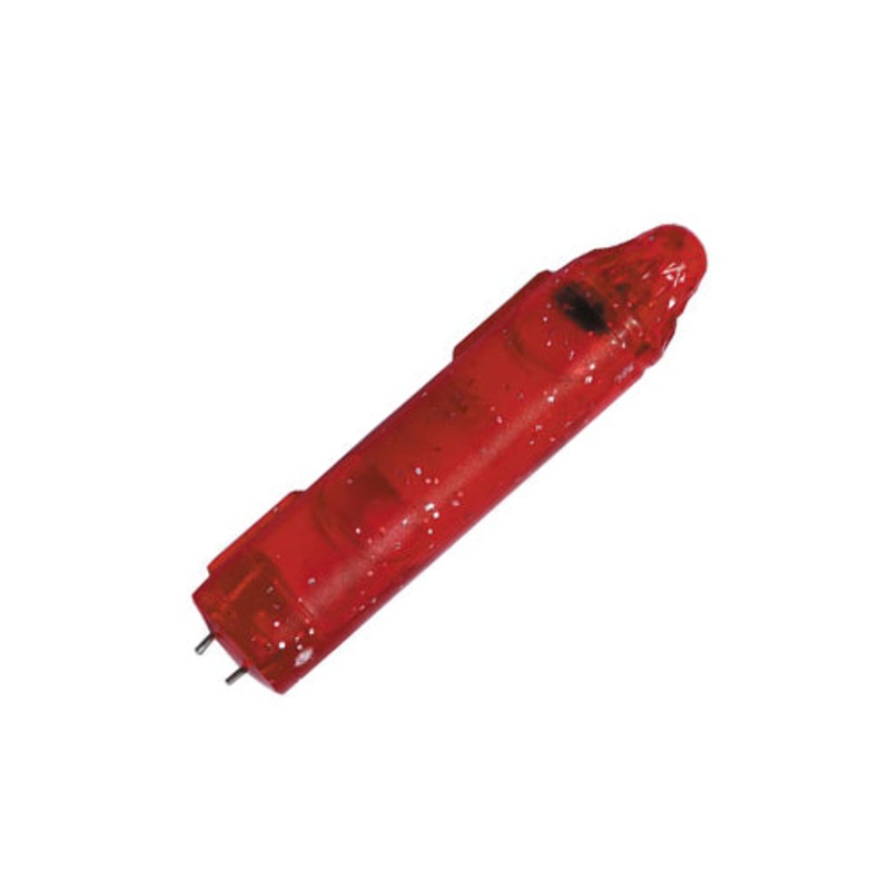 Dubbelblink|Rd|Grn|Bl|Gul|Multi