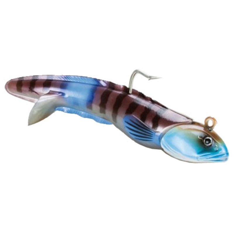 Scary Jerry 265g|Wolffish|Spotted Wolfish