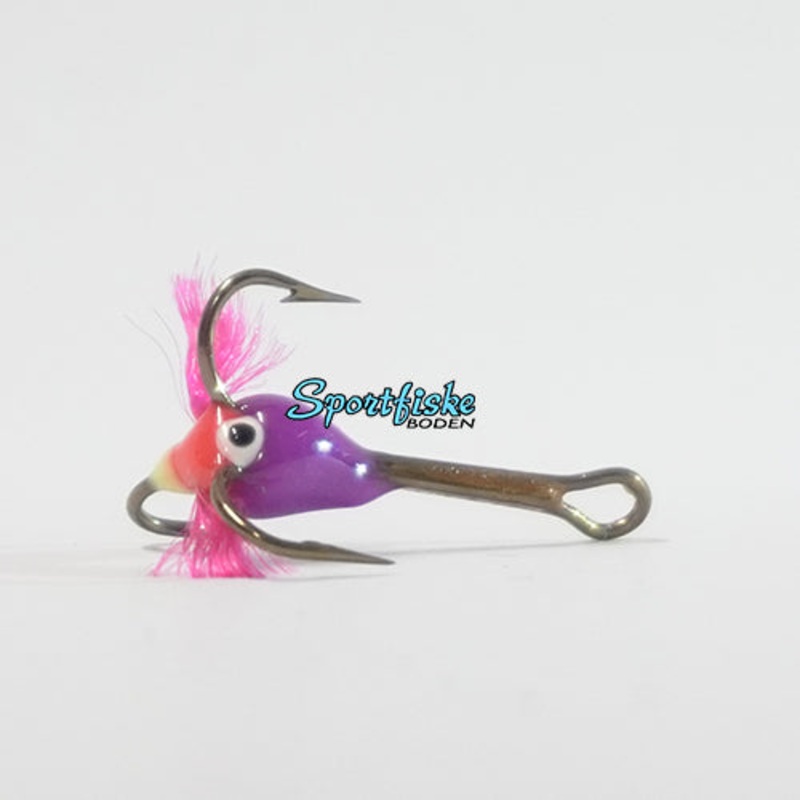 Traditionell LT Pimpelkrok – stl. 14