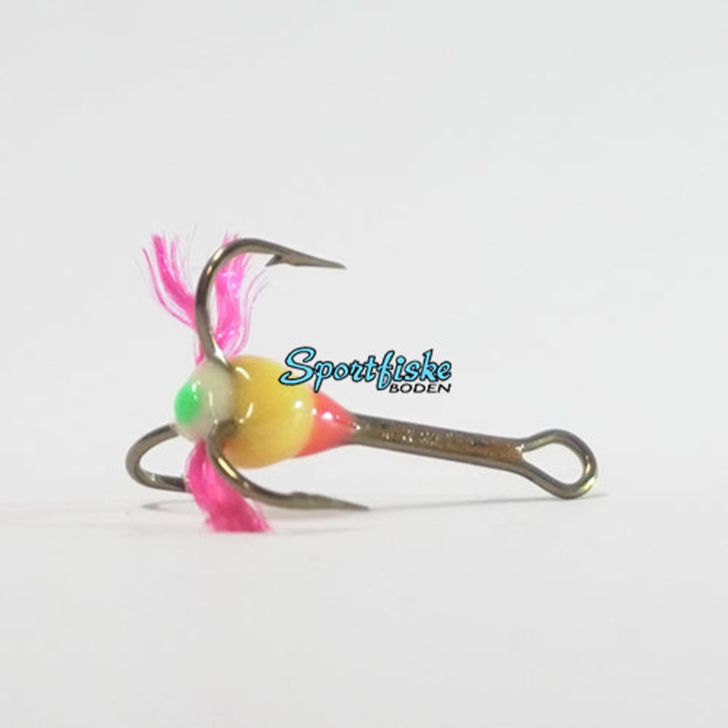 Traditionell LT Pimpelkrok – stl. 8