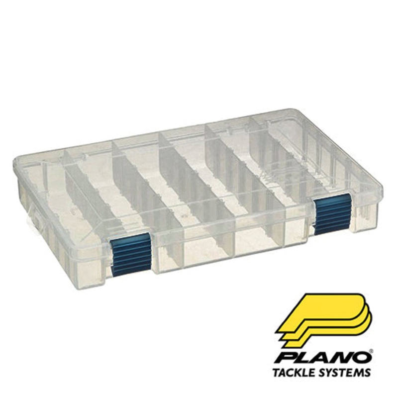 3600 Plano Stowaway 6-21
