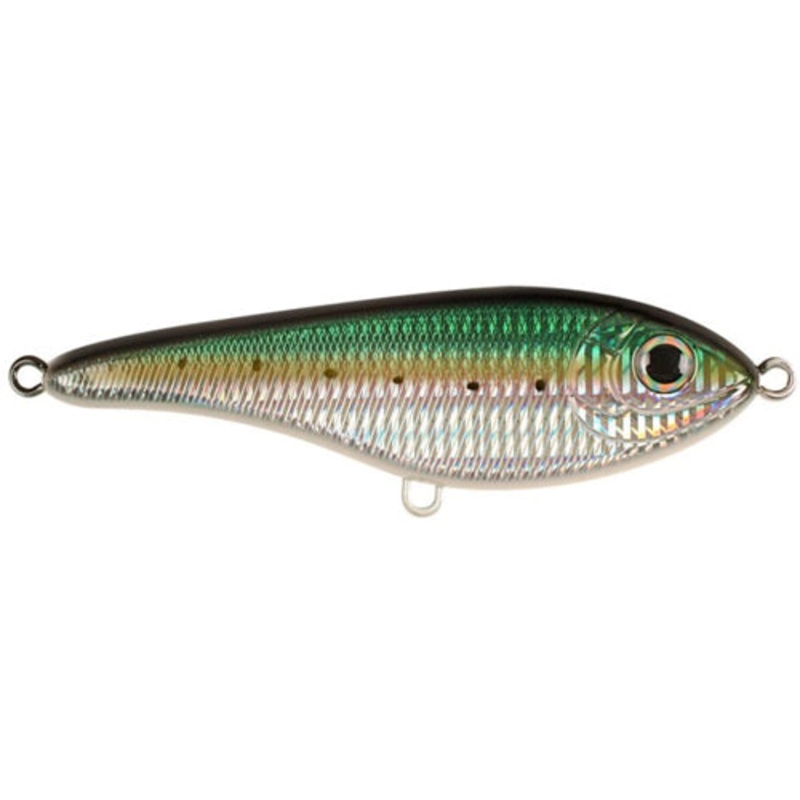 Buster Jerk, Saltwater, sinking, 15cm