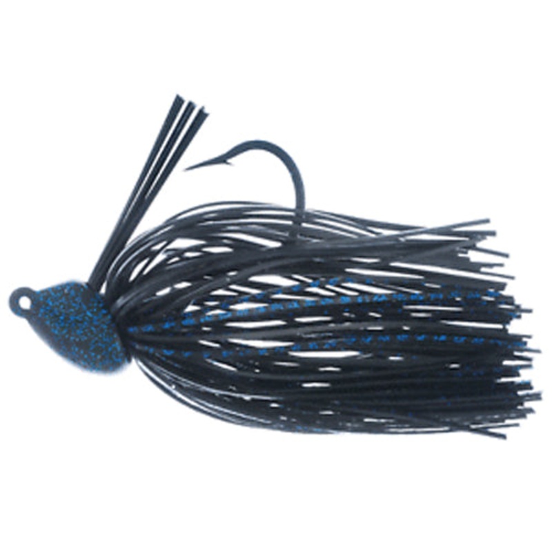 Compact Structure Jig 3/8 oz (10g)