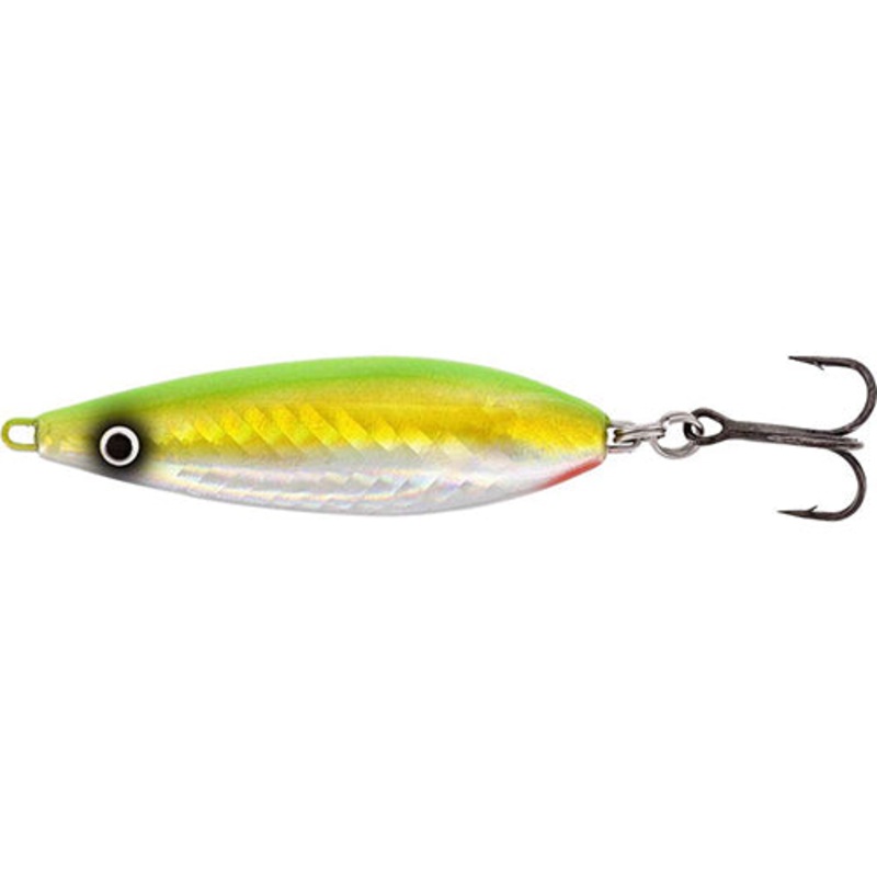 Great Heron – 6,5 cm|Chartreuse Diamond|Copper Age|Copper Mine|GFR|Green Sardine|Headlight|Kinky Pinky|Olive Diamond|Orange Diamond|Pattegrisen|Pickled Sardine|Rotten Lemon|Small Pox|Steel Sardine|Sunrise|Yellow Diamond|Yellow Snow
