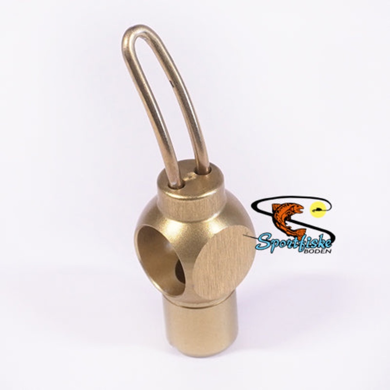 Lttviktslinspridare – Guld