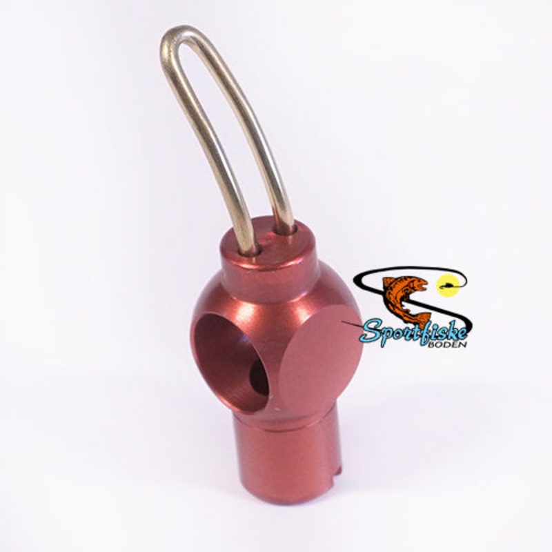 Lttviktslinspridare – Rd