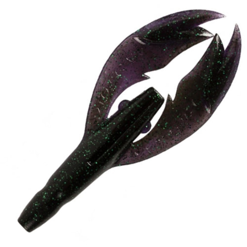 Pig Craw, 10cm|Batman|Brown Chartreuse Flake|Motoroil Pepper|Red Cola|Milk Pearl|Funky Lime|Hot Craw