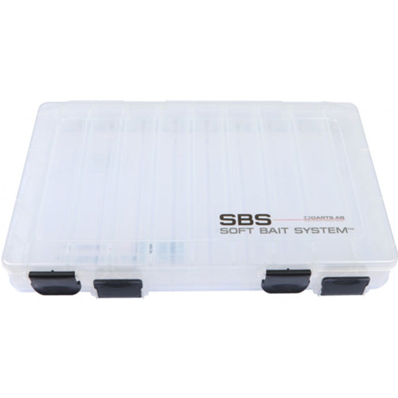 SBS Bait Box Large