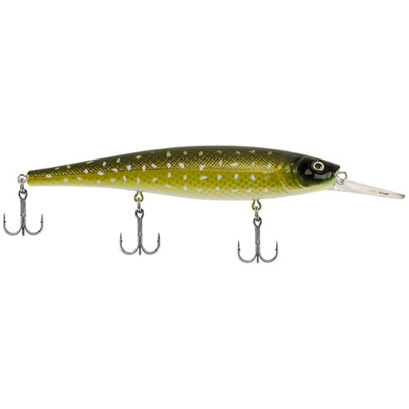Cutter 110+|Euro Perch|Pike