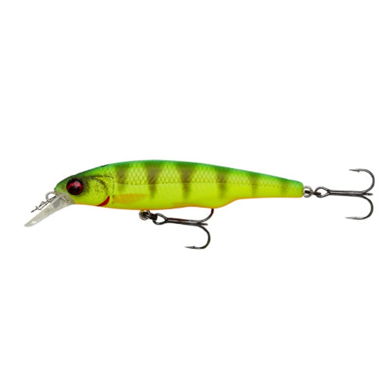 Gravity Twitch SR – 9.5 cm|Firetiger|Ayu Chrome|Blue Chrome|Dirty Roach|Perch – Tillflligt slut|Roach