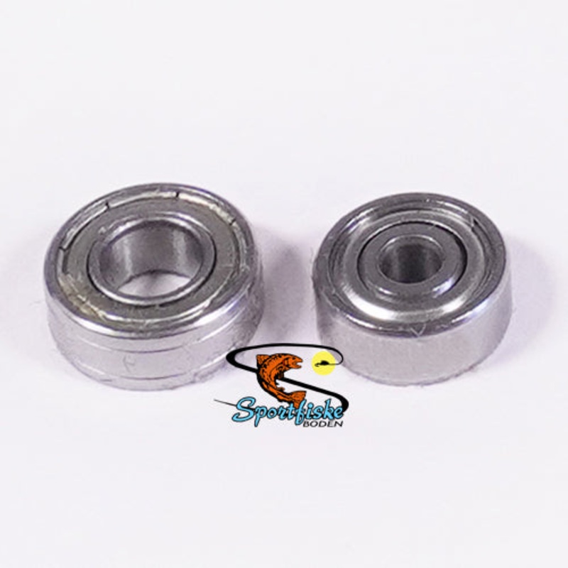 Keramhybridlager 1 st 5X11X4 1 st 3X10X4