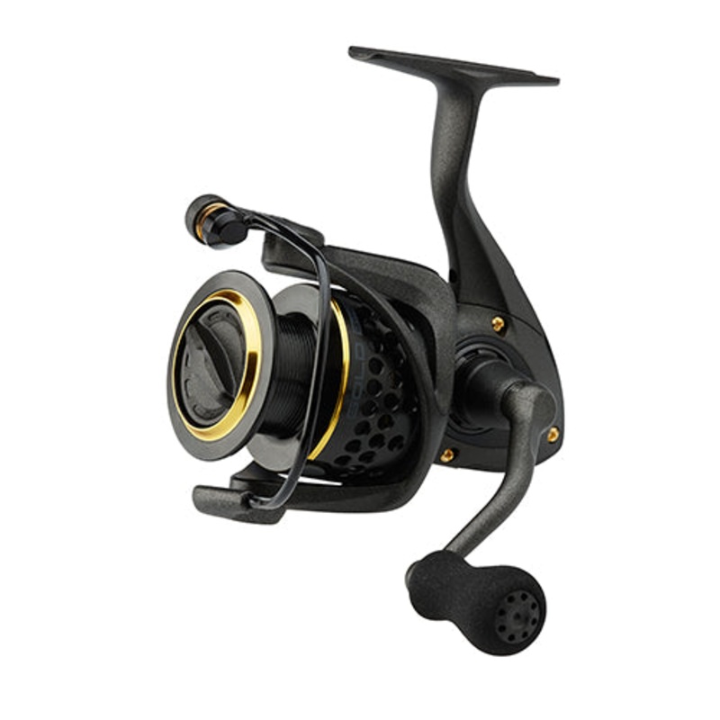 Okuma Custom Gold – G 4000