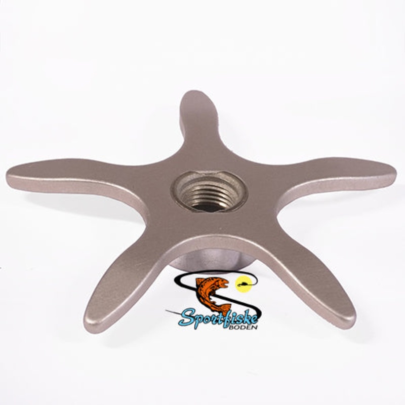 Stjrnhjul JB Bockat – Guld|Hger|Vnster