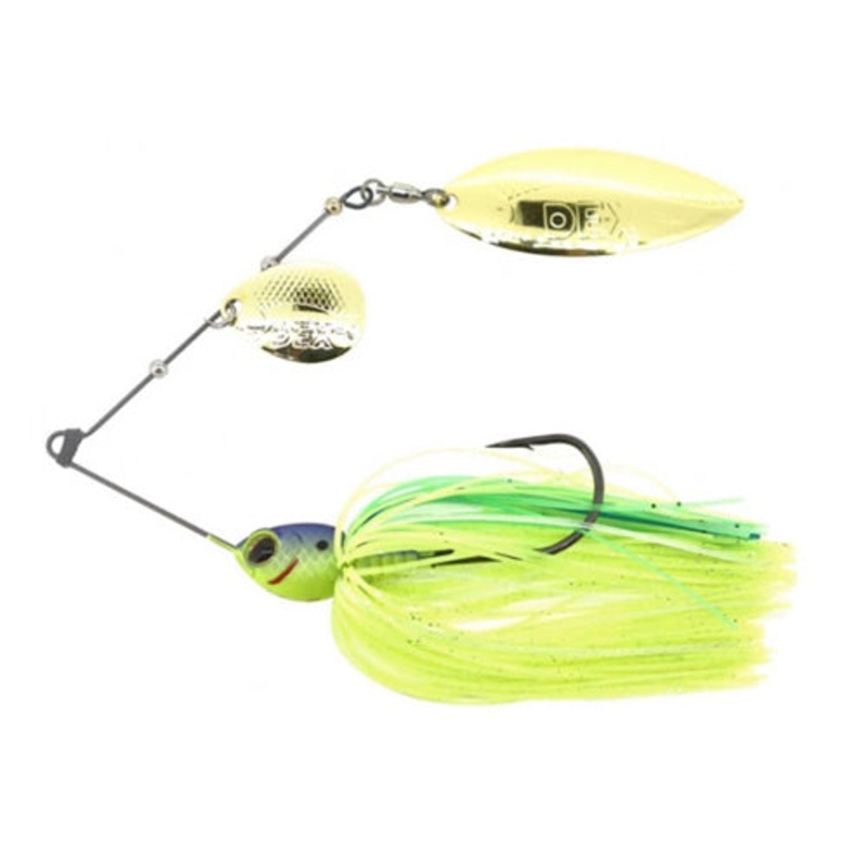 Berkley DEX Spinnerbait 11g|BBC|RDS|PW