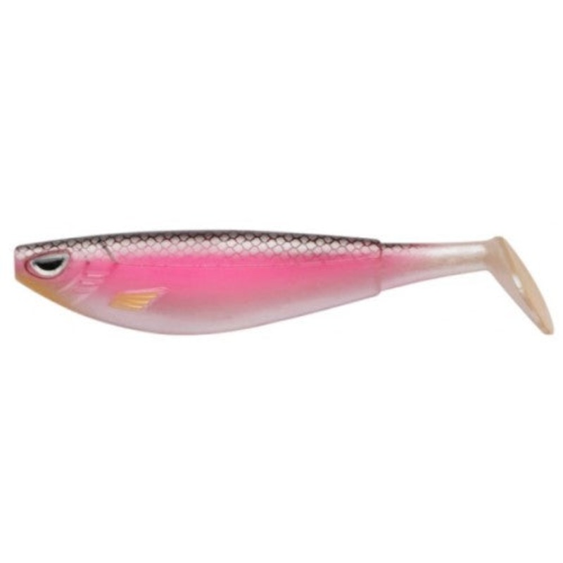 Berkley Sick Flanker 14cm|Wagasaki|Blue Shiner|Salt & Pepper|Perch