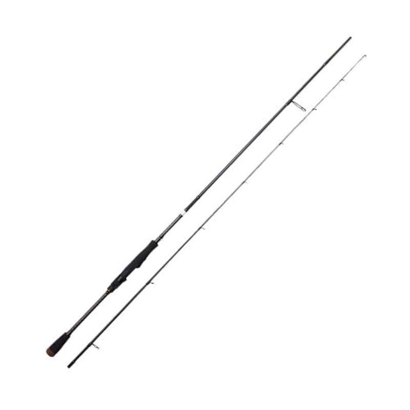 SG2 Light Game haspelsp 7,3 5-18g