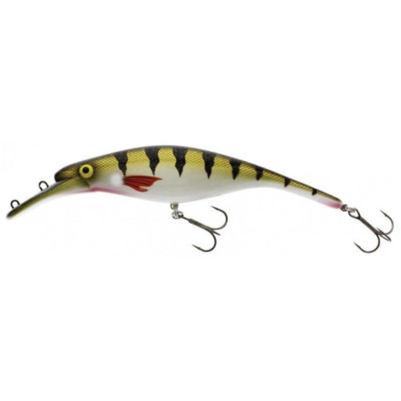 Westin Platypus Low Floating 22 cm