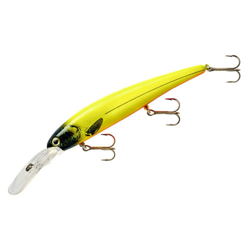Bandit Walleye Deep|Bumble Bee|Chartreuse Black Stripes|Chartreuse Blue Back|Chrome Black Back|Coconut Candy|Deep Blue Shiner|Gender Reveal|Green Black Splatter (Glow)|Green Clown|Humble Bee (stripes)|Pearl|Pink Silver Sparkle|Popsicle|Red Chartreuse|Two