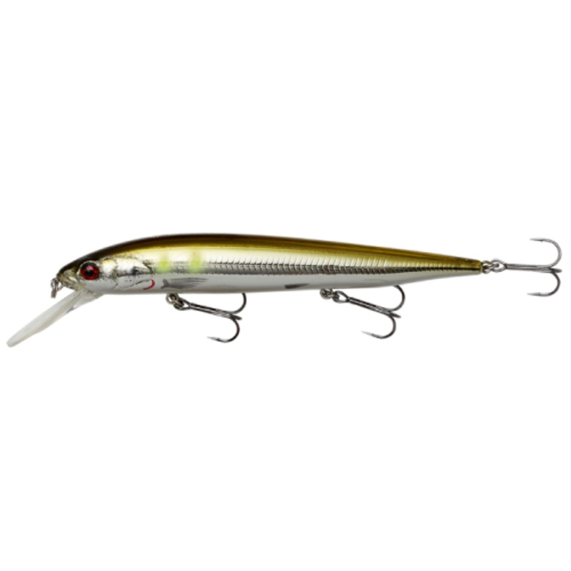 Gear 3D Smelt Twitch N Roll 14cm, 20g SR