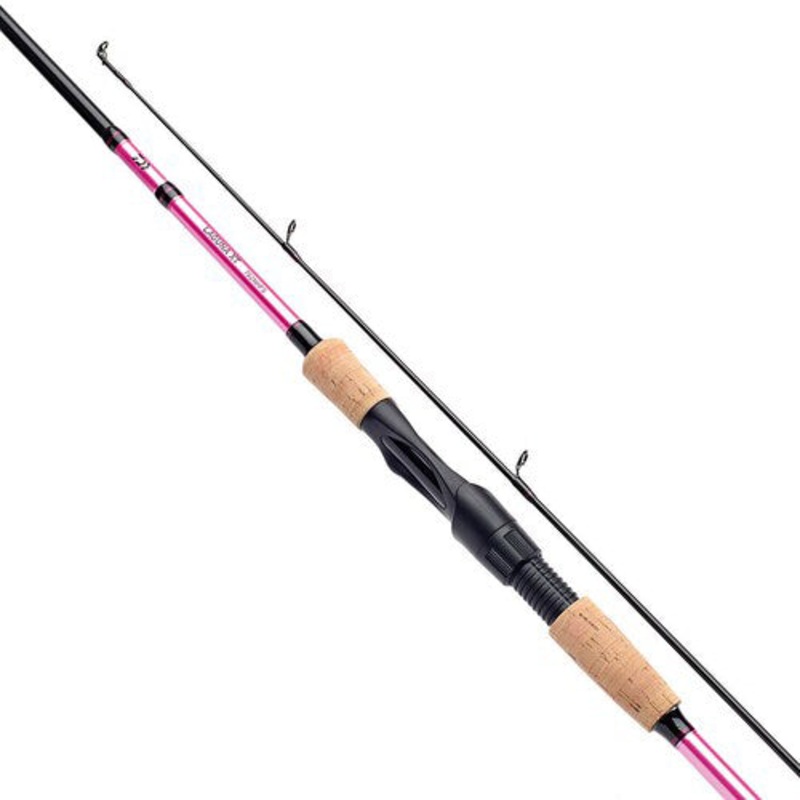 Laguna XT 602 Kids – Pink