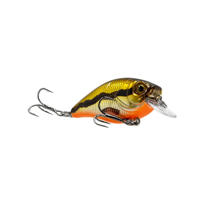 The Hunter – 5,5 cm 11 g|Bad Painted Minnow|Golden Dream|Headlight|Japanese Bleak|Lemon Delight|Red Ghost|Tomato Perch