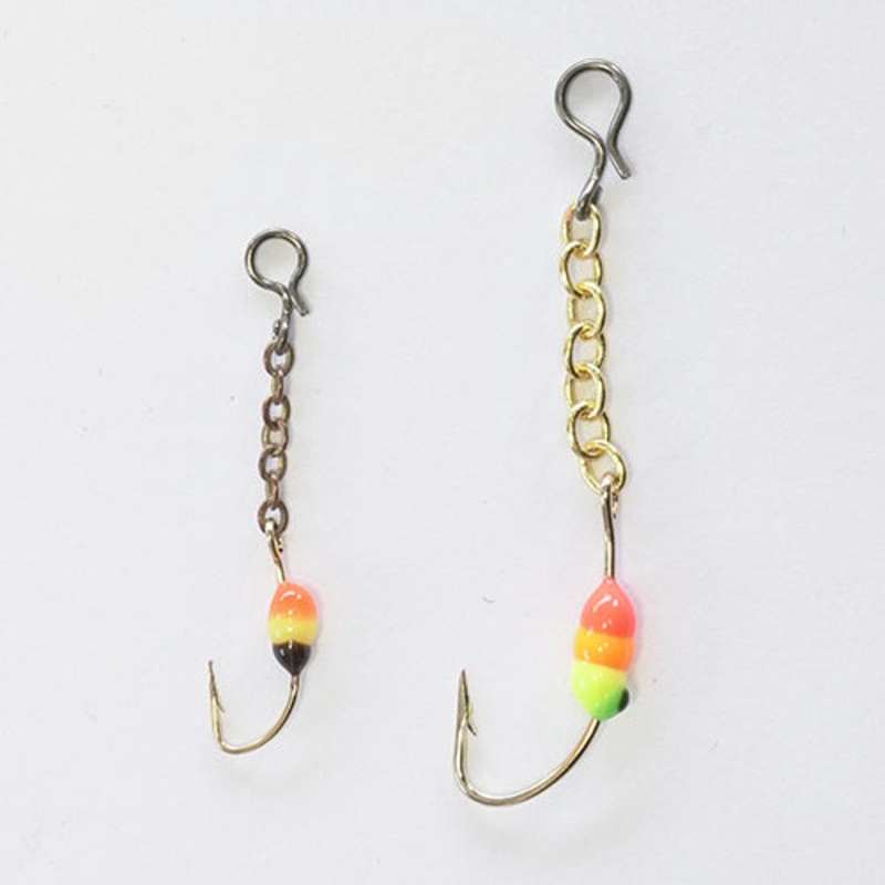 Enkelkrok med kedja – stl. 8|1|2|3|4|5|6|7|8|9|10|11|12|13|14