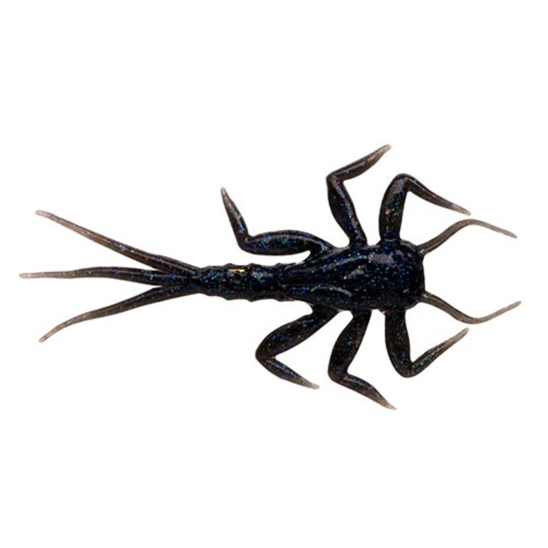 Lil’ Creature Mayfly Big Nymph – Garlic Scent