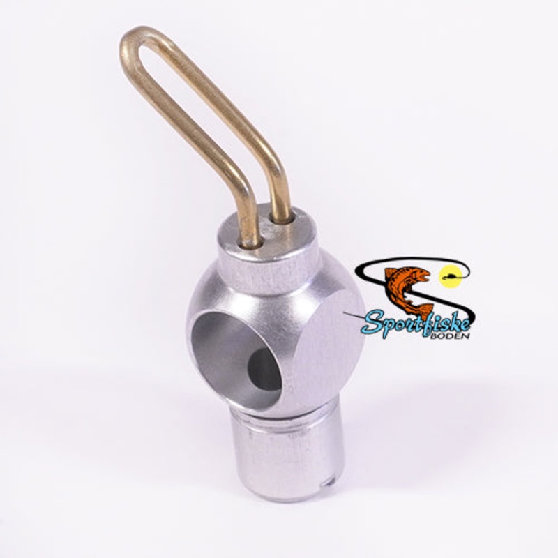 Lttviktslinspridare Silver 1500 och 2500 rullar