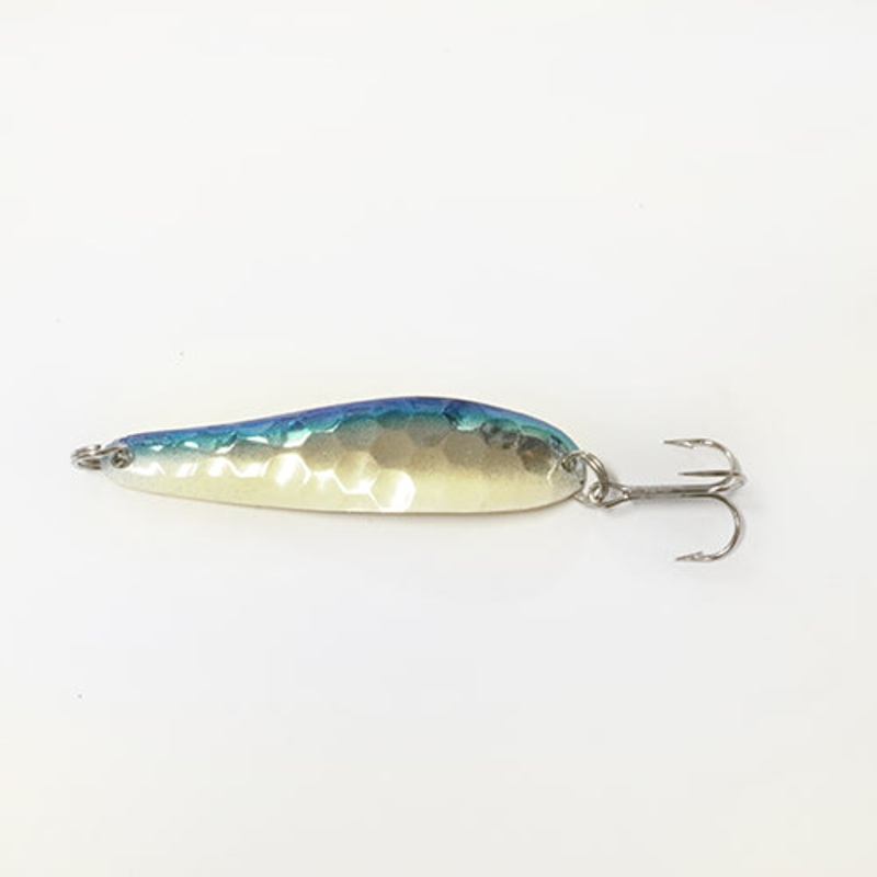 Northern King 4 D – 85 mm|Blue Silver White|Purple Silver Pink|Silver|Tropical|Water Melon