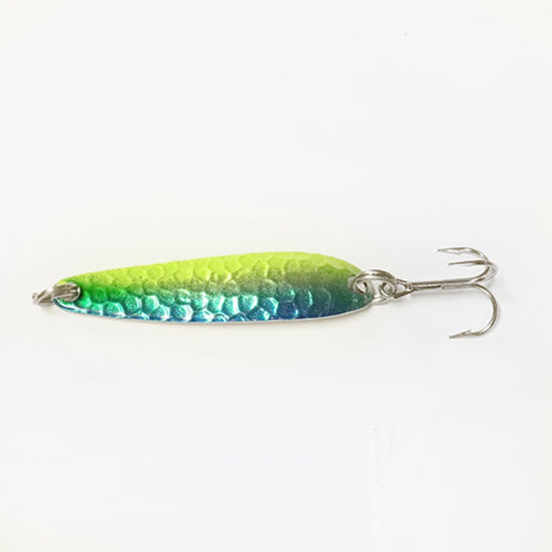 Northern King DL 20 – 60 mm|Blue Silver Yellow|Light Blue Pearl Pink