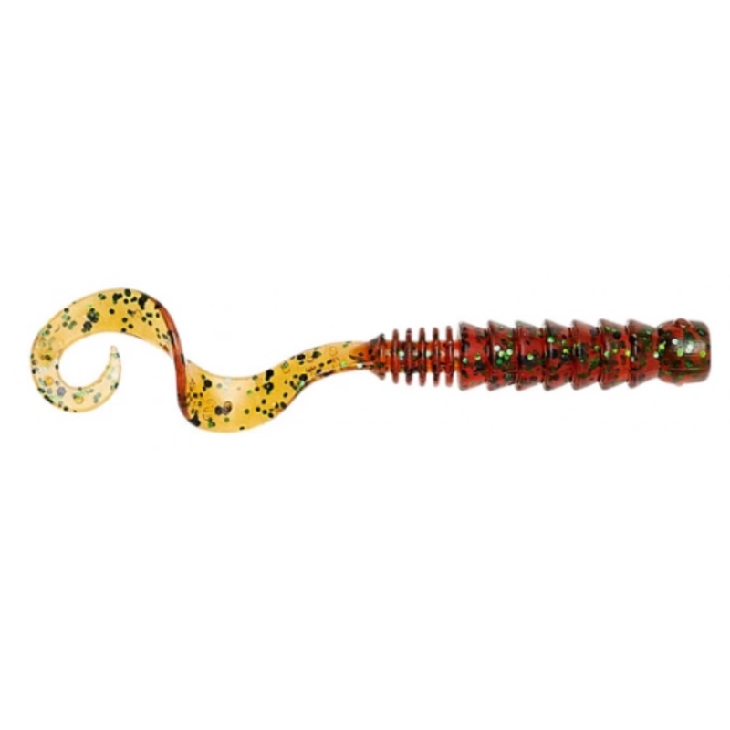 Savage Gear Pro Grub 5cm 0.8g 8pack