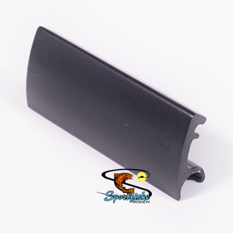 Tumstd Svart Aluminium till klassiska Ambassadeurer