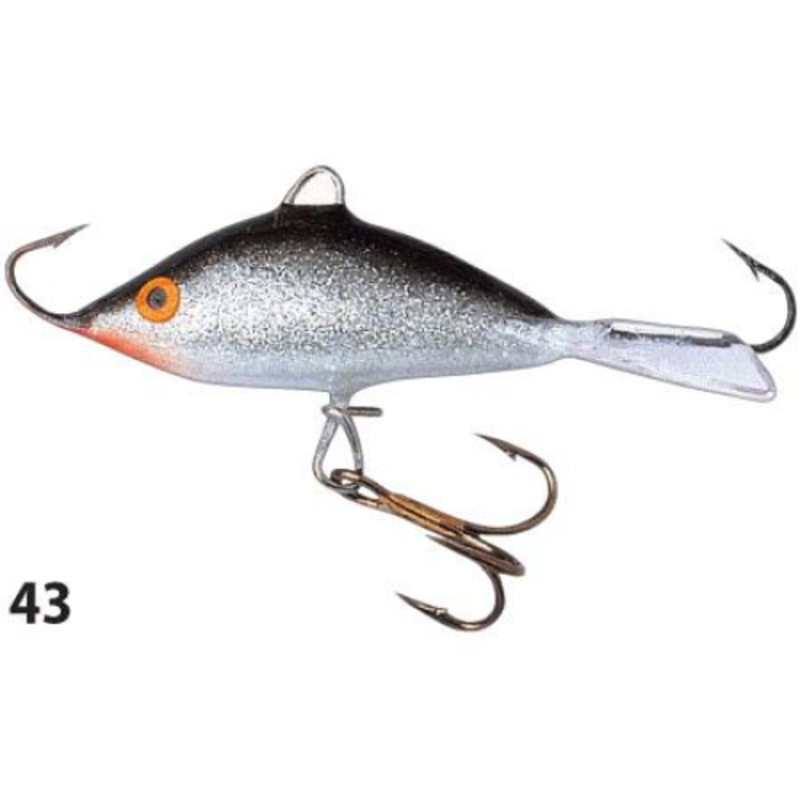 Nils Master Jigging Shad 7cm 23g