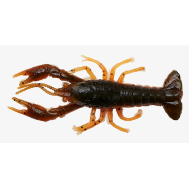 Savage Gear Ned Craw 6.5cm 2.5g Flytande (4-pack)